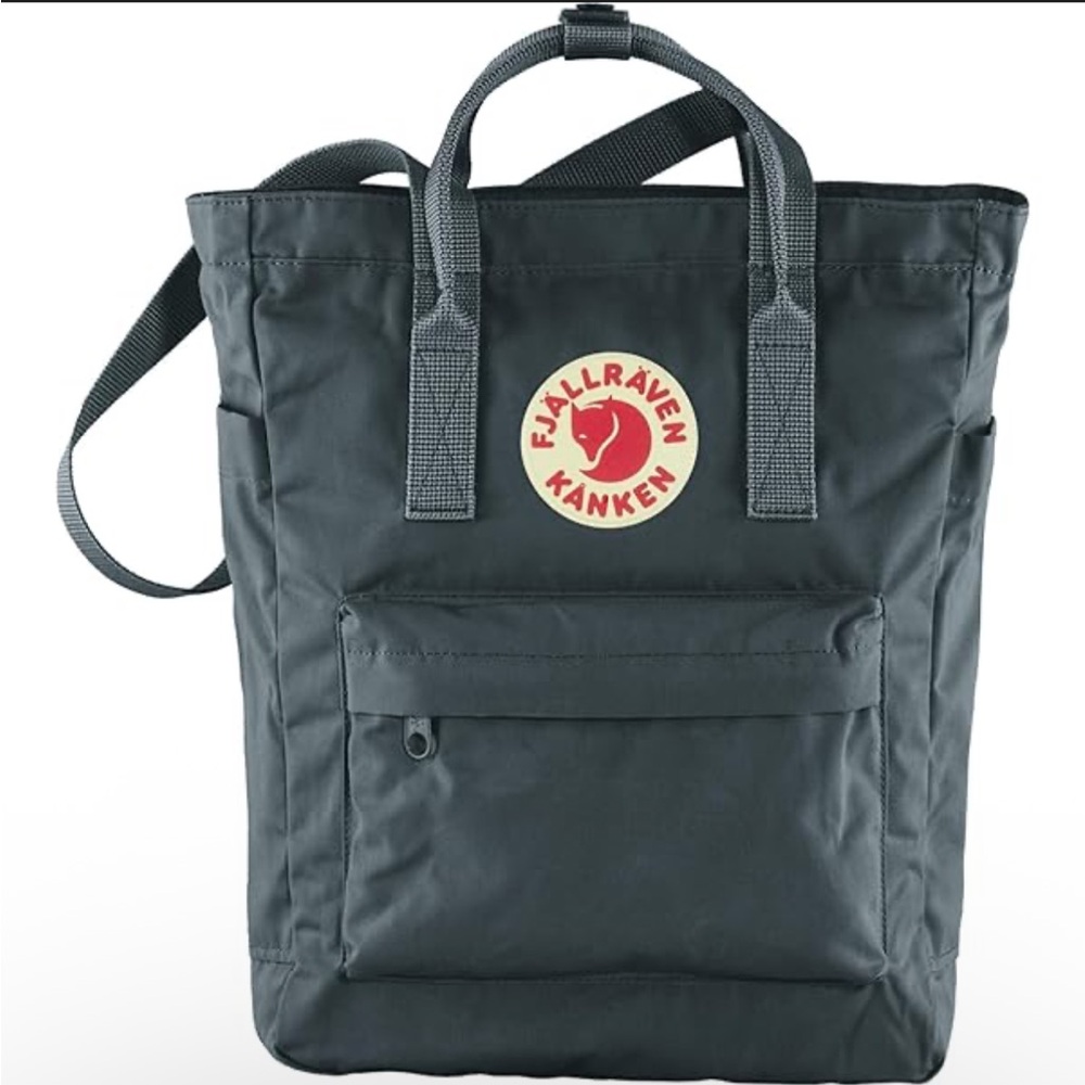 Fjallraven Kanken backpack - Picture 2 of 2